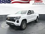 2023 Chevrolet Colorado Crew Cab 4WD Pickup for sale #251522A - photo 7