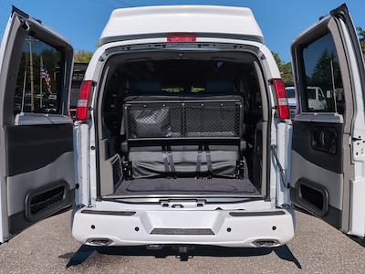 2025 Chevrolet Express 2500 RWD Empty Cargo Van for sale #251526 - photo 2