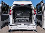 2025 Chevrolet Express 2500 RWD Empty Cargo Van for sale #251526 - photo 2
