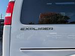 2025 Chevrolet Express 2500 RWD Empty Cargo Van for sale #251526 - photo 21