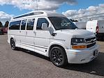 2025 Chevrolet Express 2500 RWD Empty Cargo Van for sale #251526 - photo 5