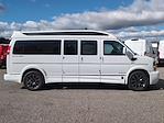 2025 Chevrolet Express 2500 RWD Empty Cargo Van for sale #251526 - photo 6