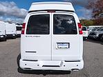2025 Chevrolet Express 2500 RWD Empty Cargo Van for sale #251526 - photo 7