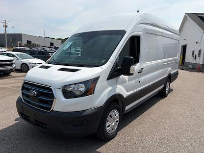 2023 Ford E-Transit 350 High Roof RWD Empty Cargo Van for sale #251533A - photo 1