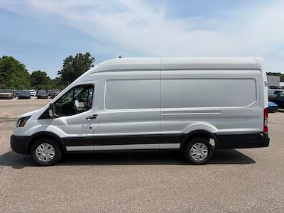 2023 Ford E-Transit 350 High Roof RWD Empty Cargo Van for sale #251533A - photo 2