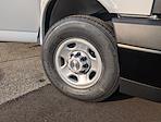 New 2025 Chevrolet Express 2500 Empty Cargo Van for sale #251538 - photo 20