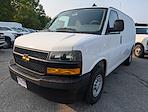 New 2025 Chevrolet Express 2500 Empty Cargo Van for sale #251539 - photo 1