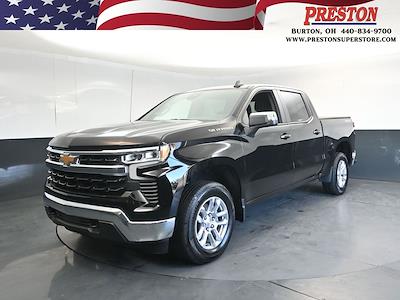 2024 Chevrolet Silverado 1500 Crew Cab 4WD Pickup for sale #251543C - photo 1