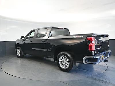 2024 Chevrolet Silverado 1500 Crew Cab 4WD Pickup for sale #251543C - photo 2