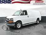 Used 2022 Chevrolet Express 2500 Empty Cargo Van for sale #251544A - photo 1