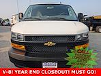 New 2025 Chevrolet Express 2500 Empty Cargo Van for sale #251545 - photo 5
