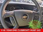 New 2025 Chevrolet Express 2500 Empty Cargo Van for sale #251545 - photo 10