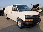 2025 Chevrolet Express 2500 RWD Empty Cargo Van for sale #251546 - photo 6