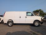 2025 Chevrolet Express 2500 RWD Empty Cargo Van for sale #251546 - photo 7