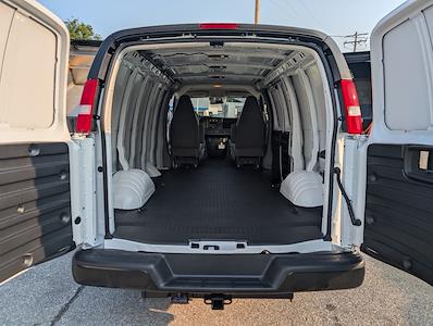 2025 Chevrolet Express 2500 RWD Empty Cargo Van for sale #251547 - photo 2