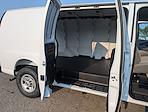New 2025 Chevrolet Express 2500 Empty Cargo Van for sale #251549 - photo 18