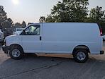 New 2025 Chevrolet Express 2500 Empty Cargo Van for sale #251549 - photo 4