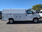 New 2025 Chevrolet Express 3500 10' 9" Knapheide Steel Service Utility Van for sale #DSTCTB - photo 7
