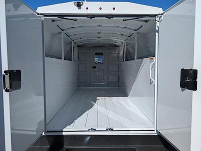 2025 Chevrolet Express 3500 Regular Cab RWD Knapheide Service Utility Van for sale #251565 - photo 2