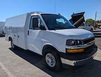 2025 Chevrolet Express 3500 Regular Cab RWD Knapheide Service Utility Van for sale #251566 - photo 6