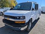 New 2025 Chevrolet Express 3500 Knapheide Service Utility Van for sale #251567 - photo 1