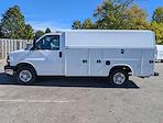 New 2025 Chevrolet Express 3500 Knapheide Service Utility Van for sale #251567 - photo 4