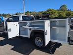 New 2025 Chevrolet Silverado 3500 Crew Cab 4WD Monroe Truck Equipment 108" Steel ServicePro 9' Service Truck for sale #251571 - photo 16
