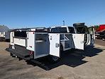 New 2025 Chevrolet Silverado 3500 Crew Cab 4WD Monroe Truck Equipment 108" Steel ServicePro 9' Service Truck for sale #251571 - photo 24