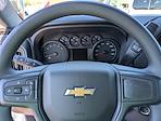 New 2025 Chevrolet Silverado 3500 Crew Cab 4WD Monroe Truck Equipment 108" Steel ServicePro 9' Service Truck for sale #251572 - photo 12