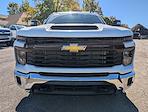New 2025 Chevrolet Silverado 3500 Crew Cab 4WD Monroe Truck Equipment 108" Steel ServicePro 9' Service Truck for sale #251572 - photo 4
