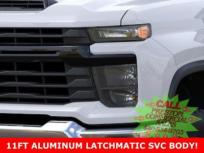 New 2025 Chevrolet Silverado 3500 - photo 1