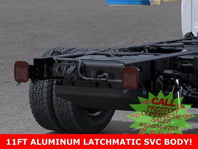 New 2025 Chevrolet Silverado 3500 - photo 1
