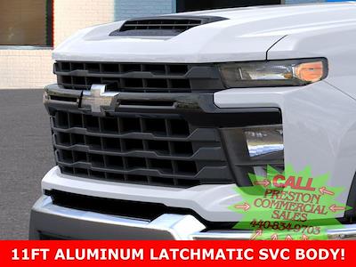 New 2025 Chevrolet Silverado 3500 - photo 1