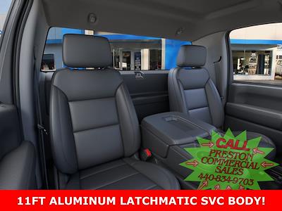 New 2025 Chevrolet Silverado 3500 - photo 1