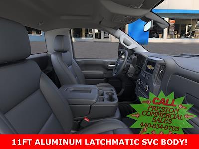 New 2025 Chevrolet Silverado 3500 - photo 1