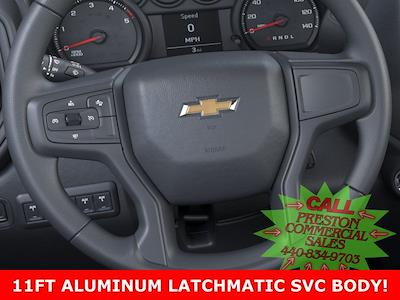 New 2025 Chevrolet Silverado 3500 - photo 1