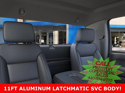 New 2025 Chevrolet Silverado 3500 - photo 1