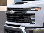 New 2025 Chevrolet Silverado 3500 Work Truck Regular Cab 4WD Cab Chassis for sale #251579 - photo 13