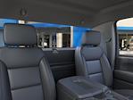 New 2025 Chevrolet Silverado 3500 Work Truck Regular Cab 4WD Cab Chassis for sale #251579 - photo 24