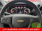 New 2025 Chevrolet Silverado 3500 Regular Cab Service Truck for sale #251579 - photo 10