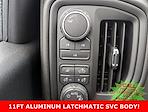 New 2025 Chevrolet Silverado 3500 Regular Cab Service Truck for sale #251579 - photo 11