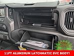 New 2025 Chevrolet Silverado 3500 Regular Cab Service Truck for sale #251579 - photo 14