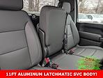 New 2025 Chevrolet Silverado 3500 Regular Cab Service Truck for sale #251579 - photo 15