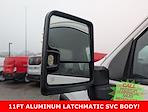 New 2025 Chevrolet Silverado 3500 Regular Cab Service Truck for sale #251579 - photo 24