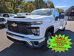 2025 Chevrolet Silverado 3500 Regular Cab 4WD Reading Service Truck for sale #251580 - photo 1