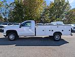 2025 Chevrolet Silverado 3500 Regular Cab 4WD Reading Service Truck for sale #251580 - photo 3