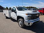2025 Chevrolet Silverado 3500 Regular Cab 4WD Reading Service Truck for sale #251580 - photo 5