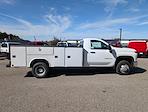 2025 Chevrolet Silverado 3500 Regular Cab 4WD Reading Service Truck for sale #251580 - photo 6