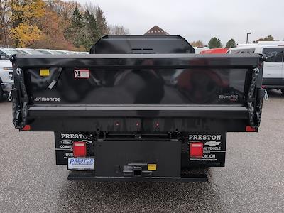 2025 Chevrolet Silverado 3500 Regular Cab 4WD Monroe Truck Equipment Dump Truck for sale #251581 - photo 2