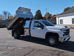 New 2025 Chevrolet Silverado 3500 Regular Cab 4WD Monroe Truck Equipment Dump Truck for sale #251582 - photo 13